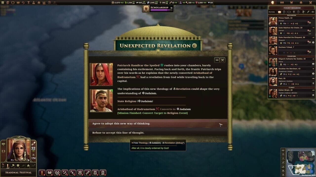 Old World: The Sacred and The Profane thumbnail 22