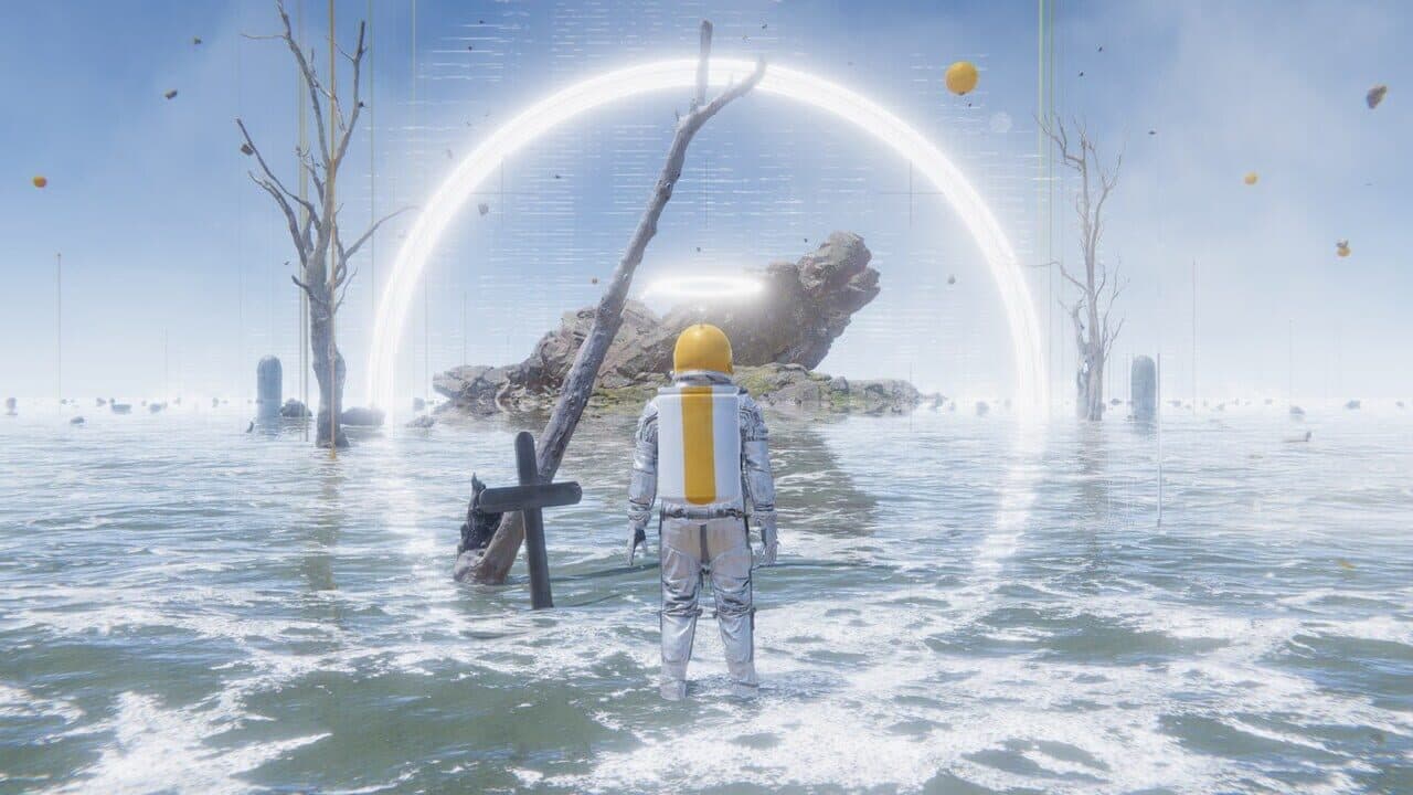Multidimensions and Dreams thumbnail 4