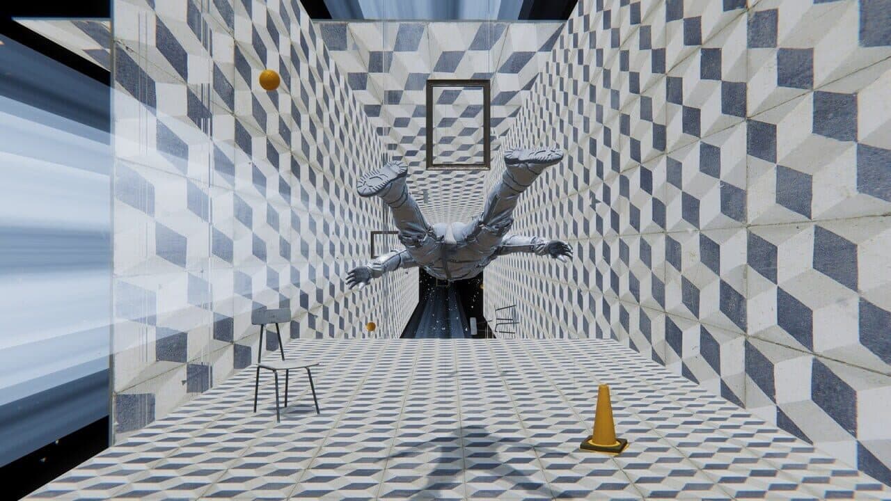 Multidimensions and Dreams thumbnail 5