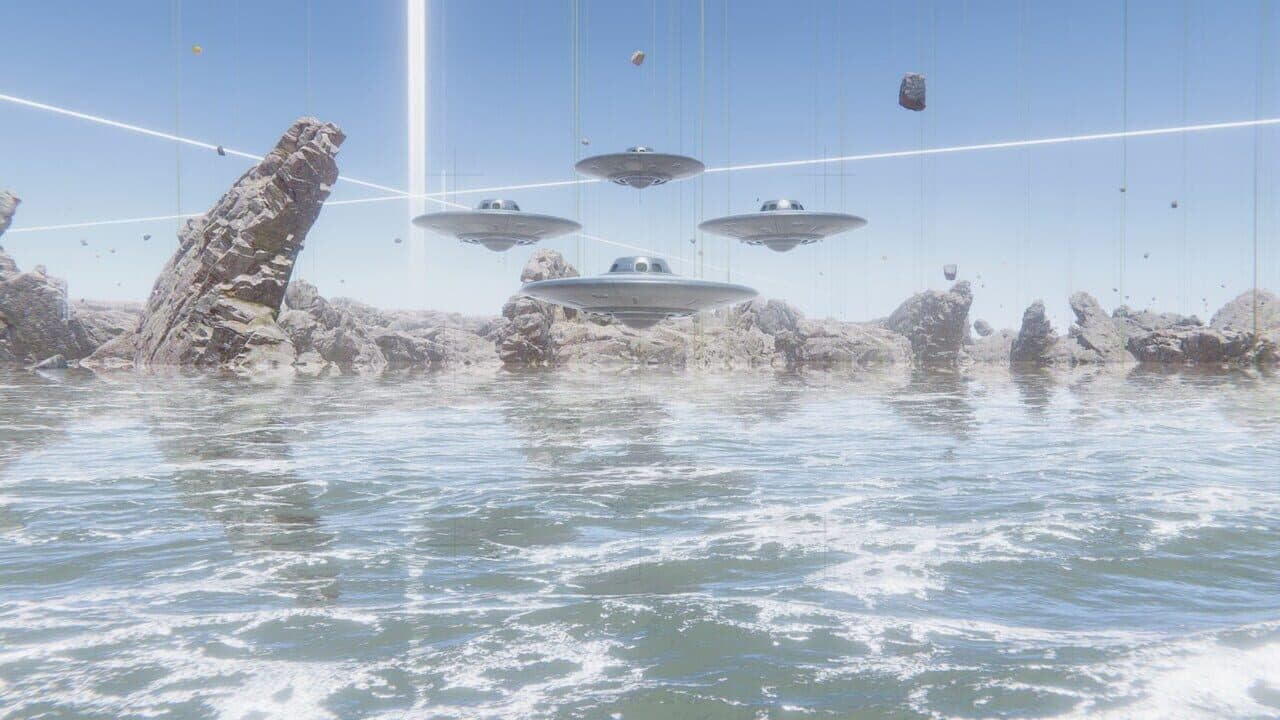 Multidimensions and Dreams thumbnail 6