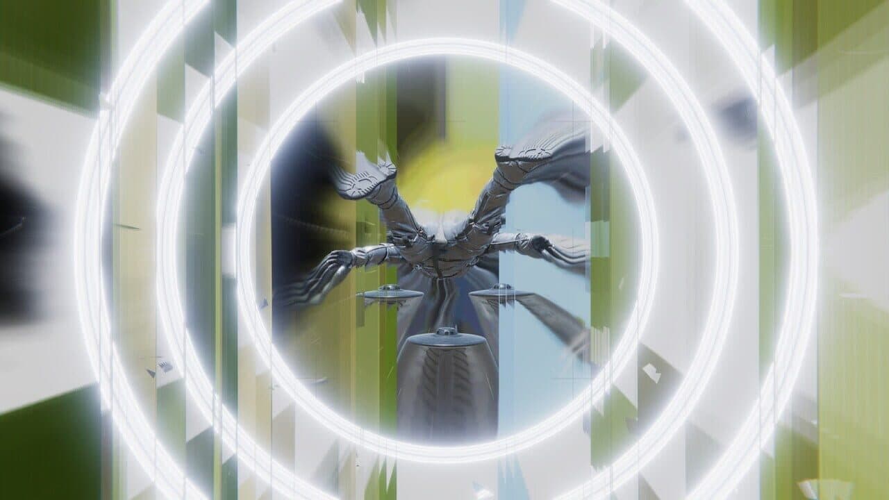 Multidimensions and Dreams thumbnail 7