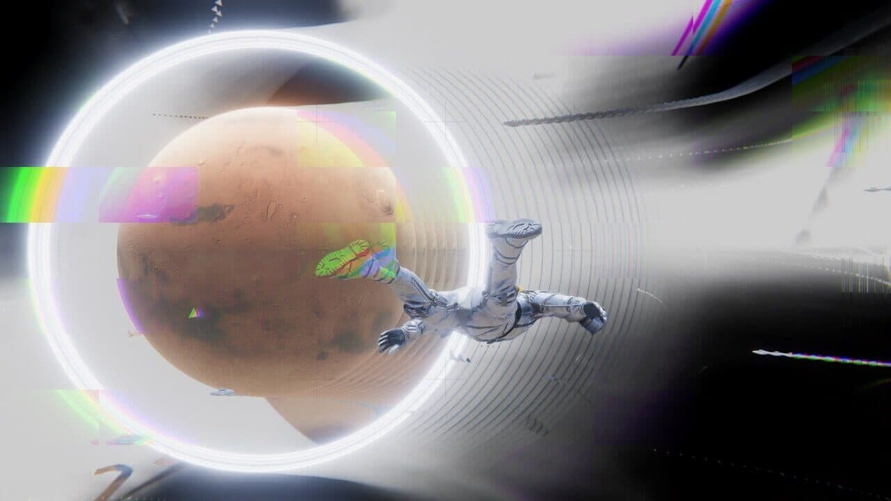 Multidimensions and Dreams thumbnail 3