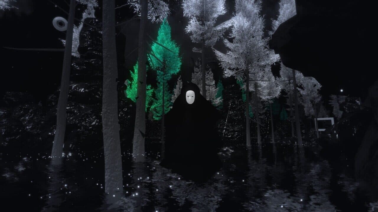 Multidimensions and Dreams screenshot 1