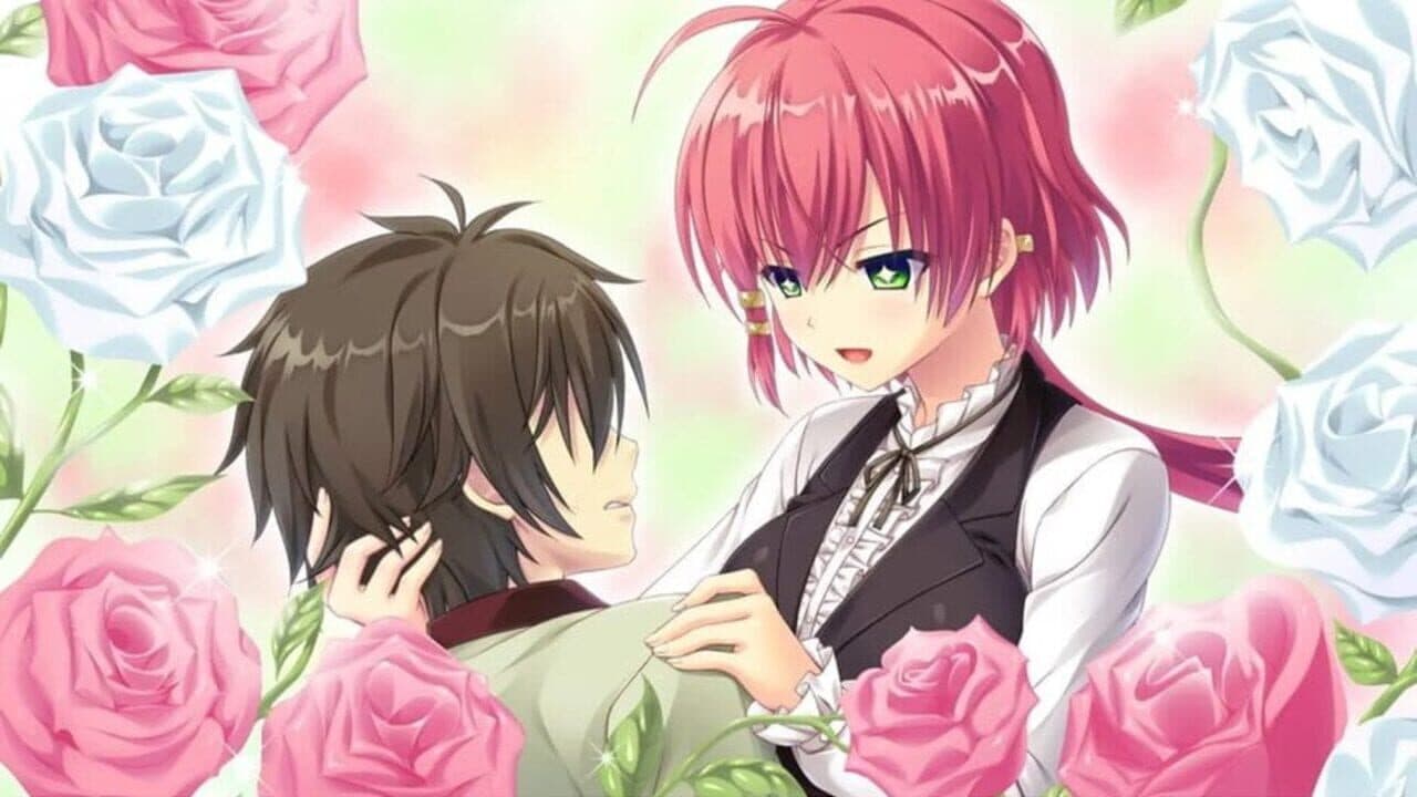 Amenity's Life screenshot 1