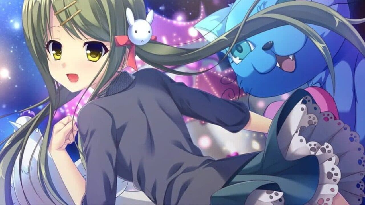 Amenity's Life thumbnail 2