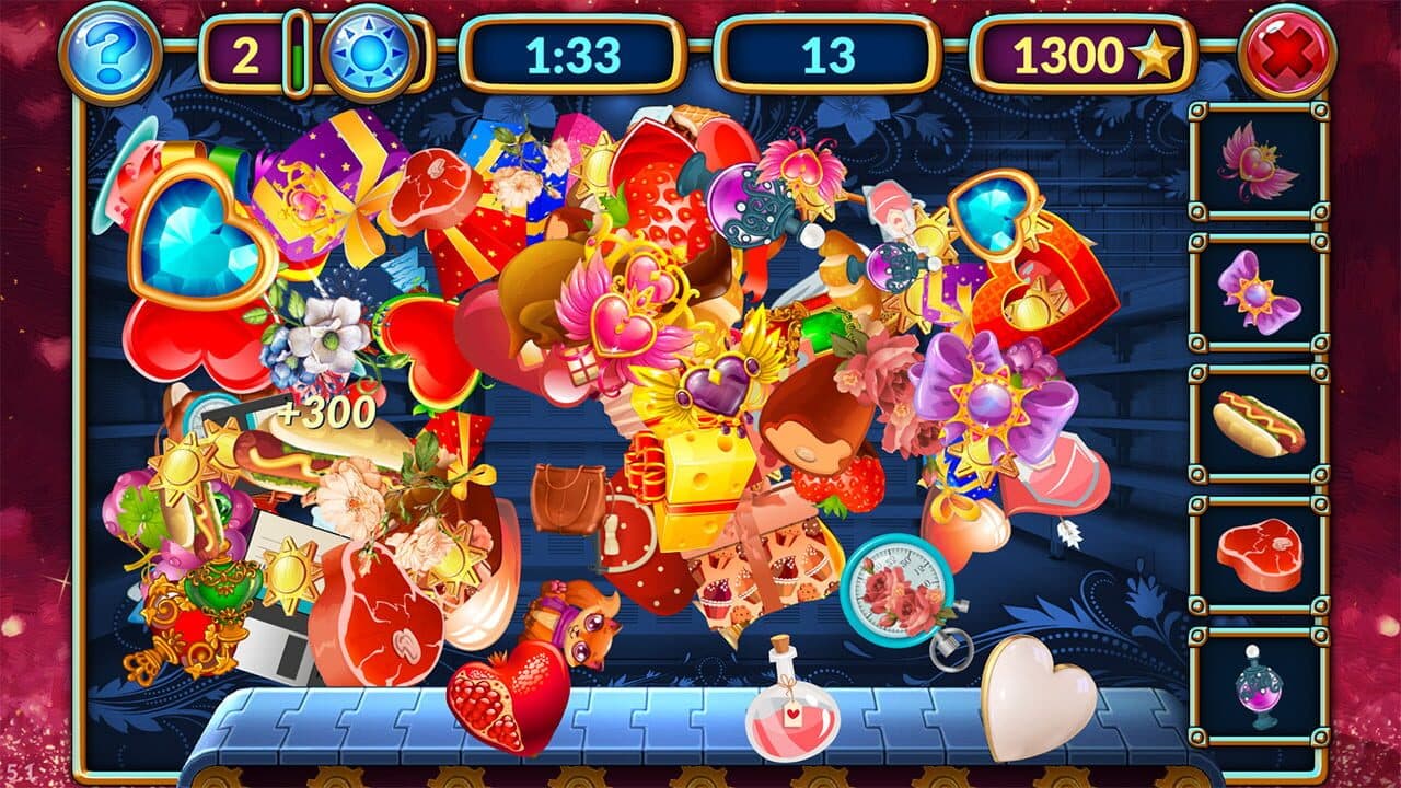 Shopping Clutter 6: Love Is in the Air thumbnail 2