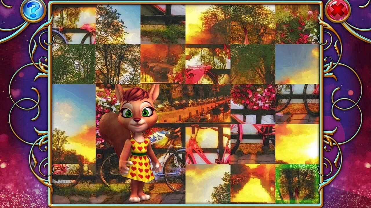 Shopping Clutter 6: Love Is in the Air thumbnail 3