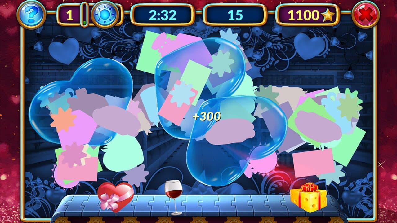 Shopping Clutter 6: Love Is in the Air thumbnail 4