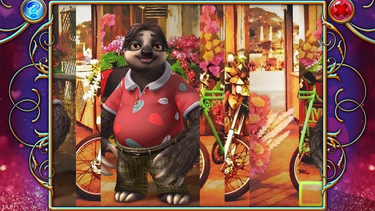 Shopping Clutter 6: Love Is in the Air thumbnail 5