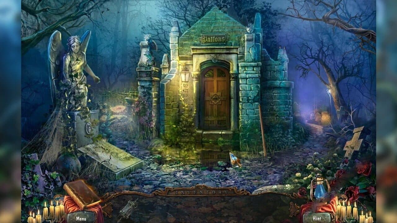 Into the Haze thumbnail 2