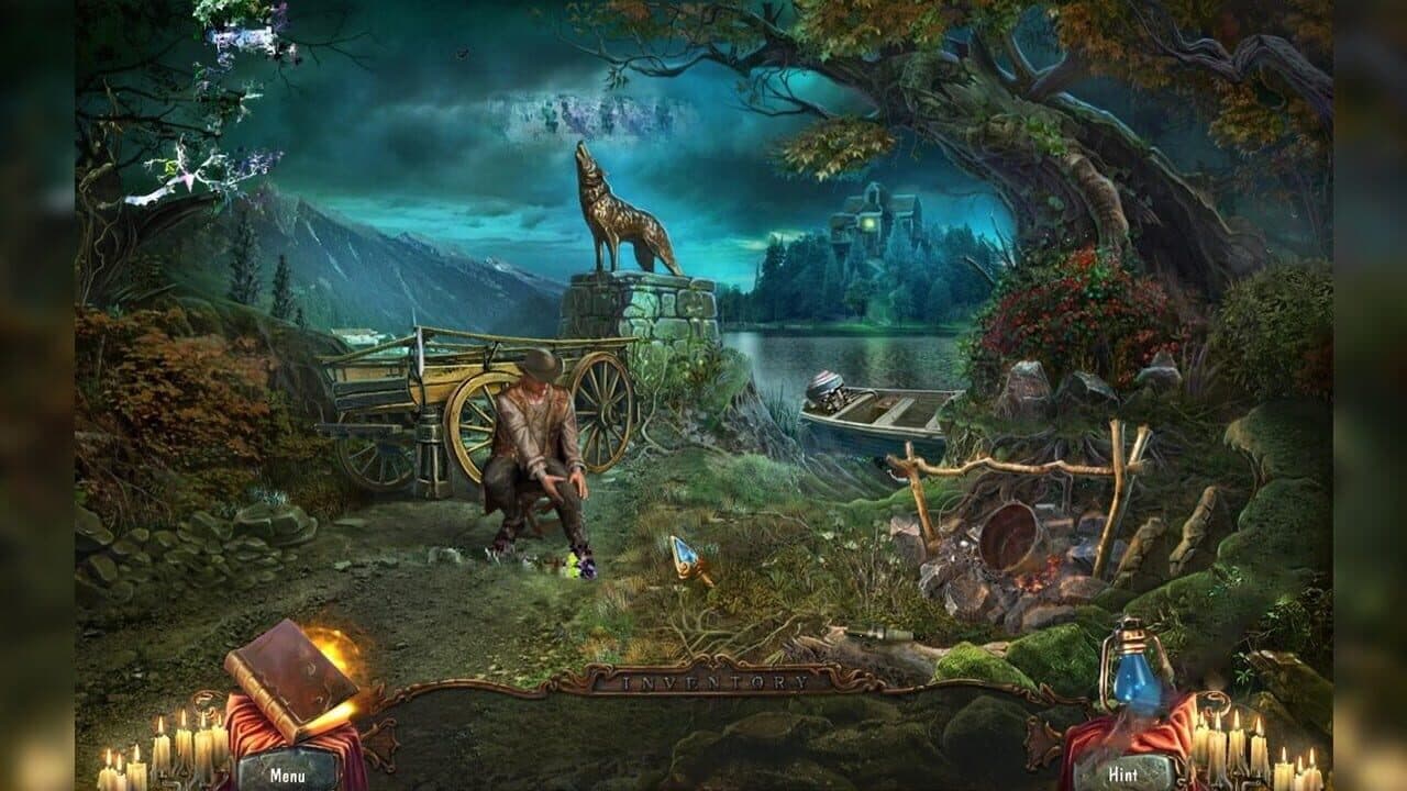 Into the Haze thumbnail 4