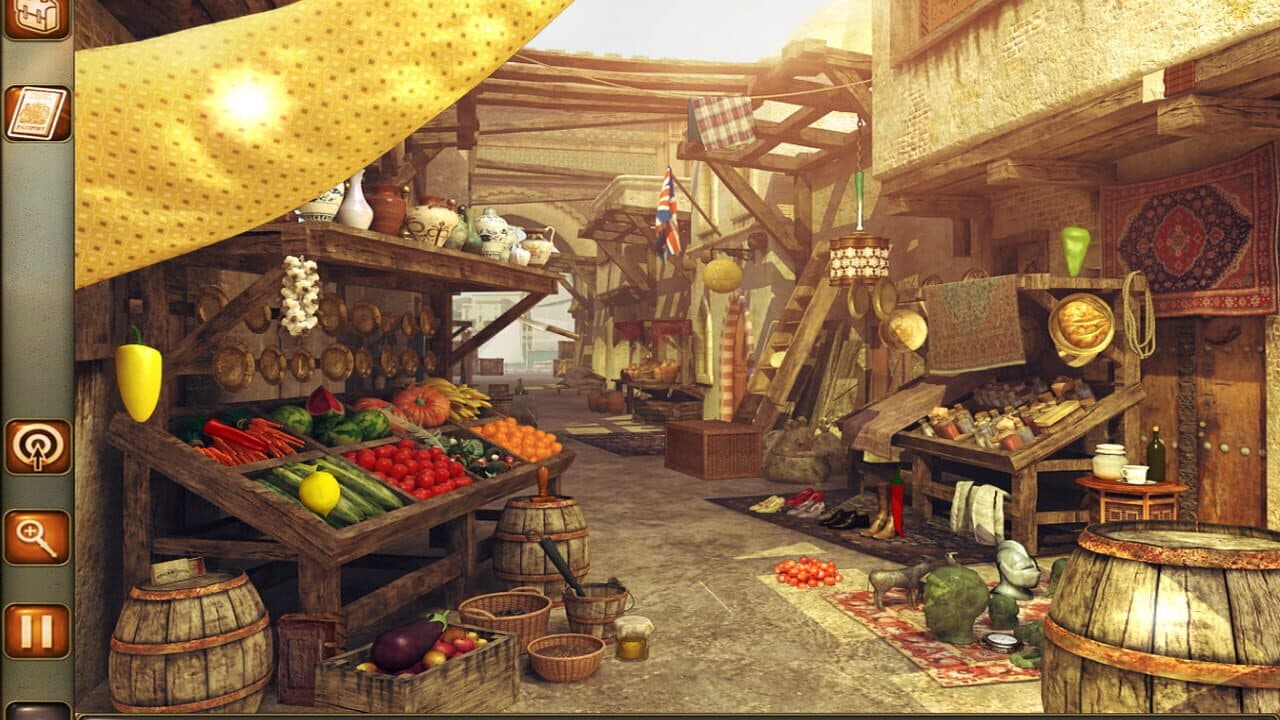 Around the World in 80 Days thumbnail 3