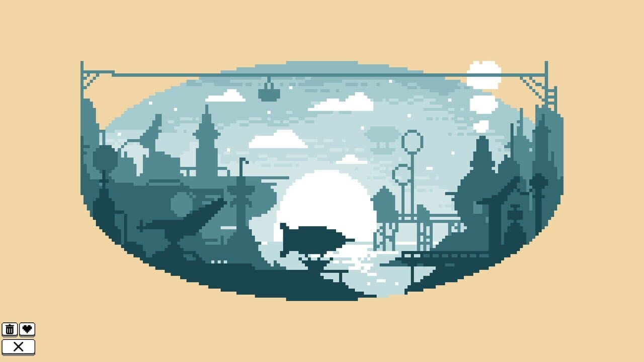 Coloring Pixels: Steampunk Pack thumbnail 3