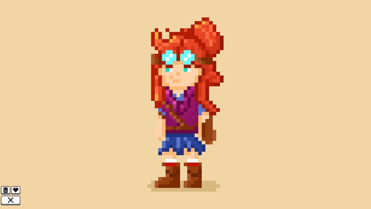 Coloring Pixels: Steampunk Pack thumbnail 4