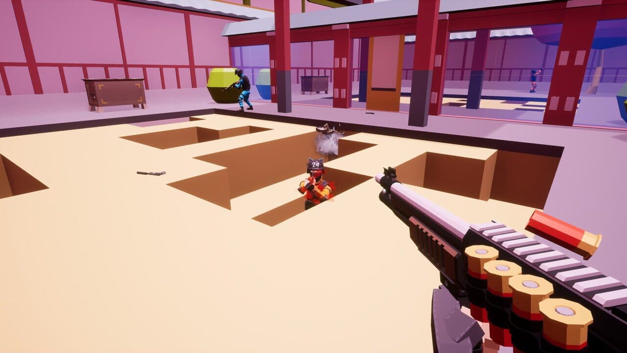 Minigame Game thumbnail 2