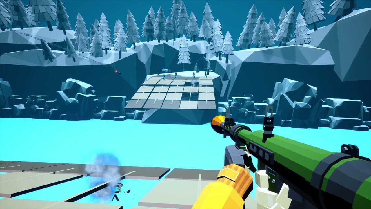 Minigame Game thumbnail 3