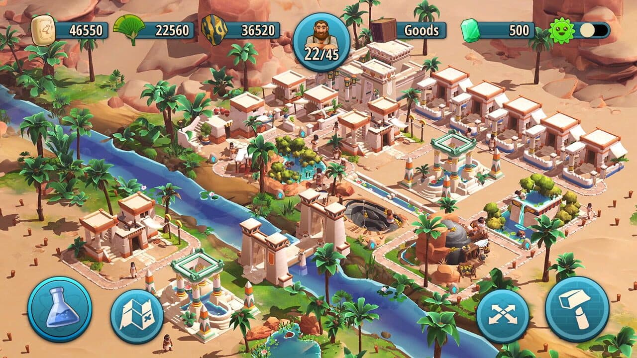Rise of Cultures thumbnail 3