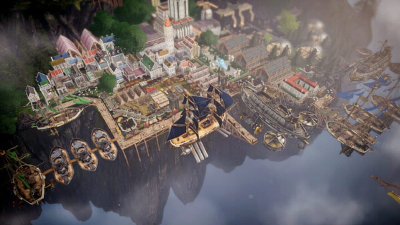 Airship: Kingdoms Adrift thumbnail 2