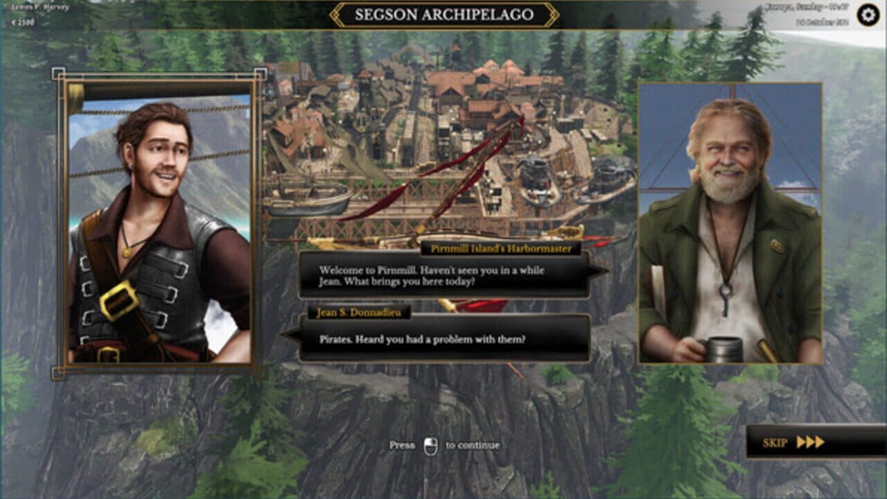 Airship: Kingdoms Adrift thumbnail 4