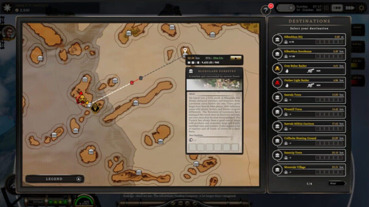 Airship: Kingdoms Adrift thumbnail 7