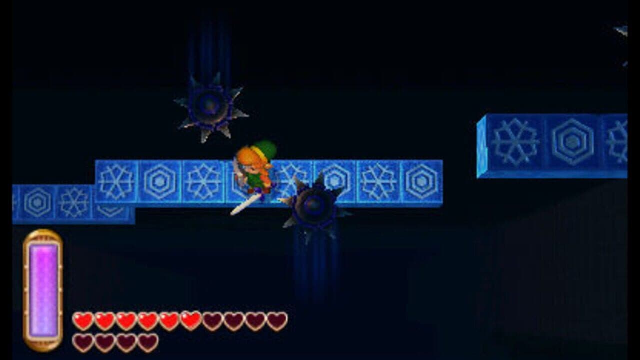 The Legend of Zelda: A Link Between Worlds thumbnail 2