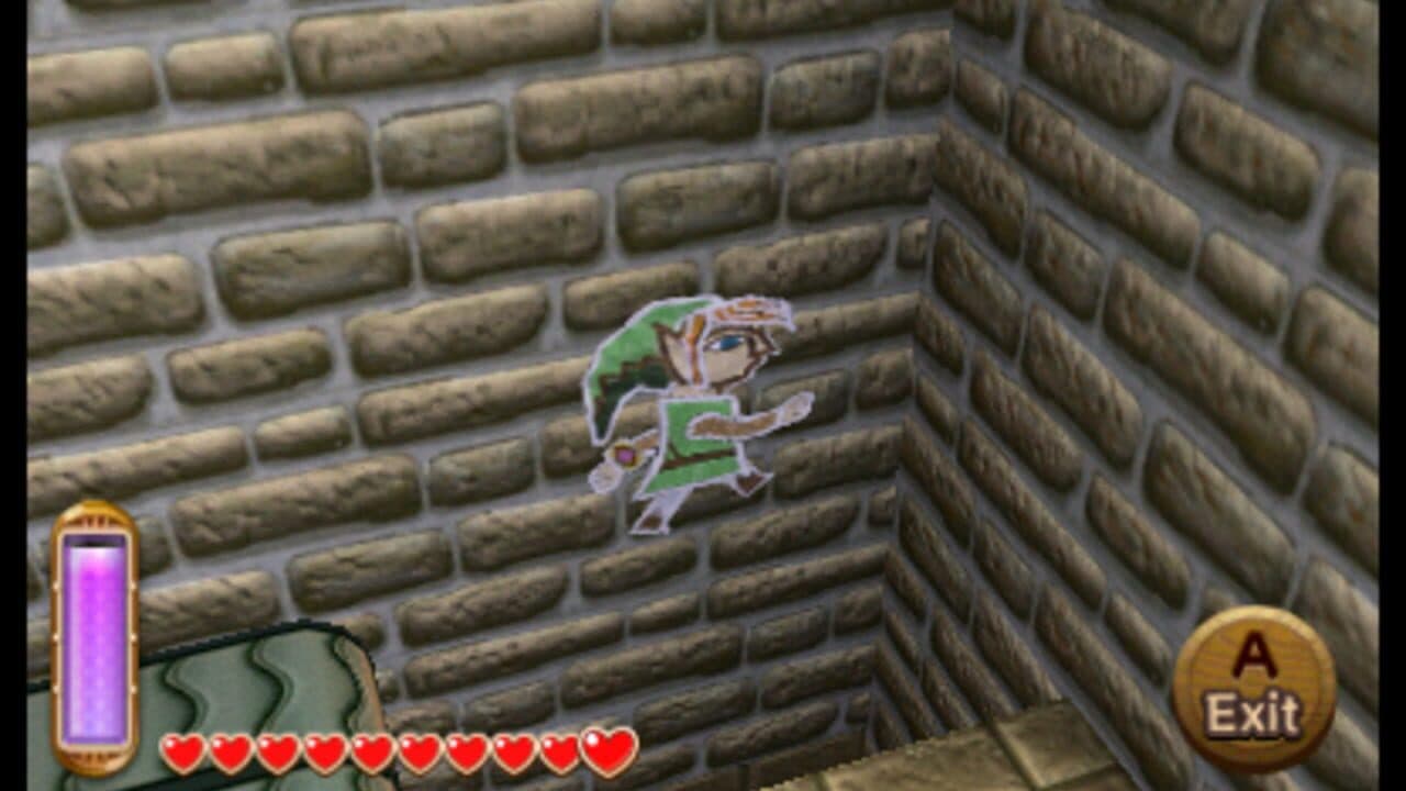 The Legend of Zelda: A Link Between Worlds thumbnail 3