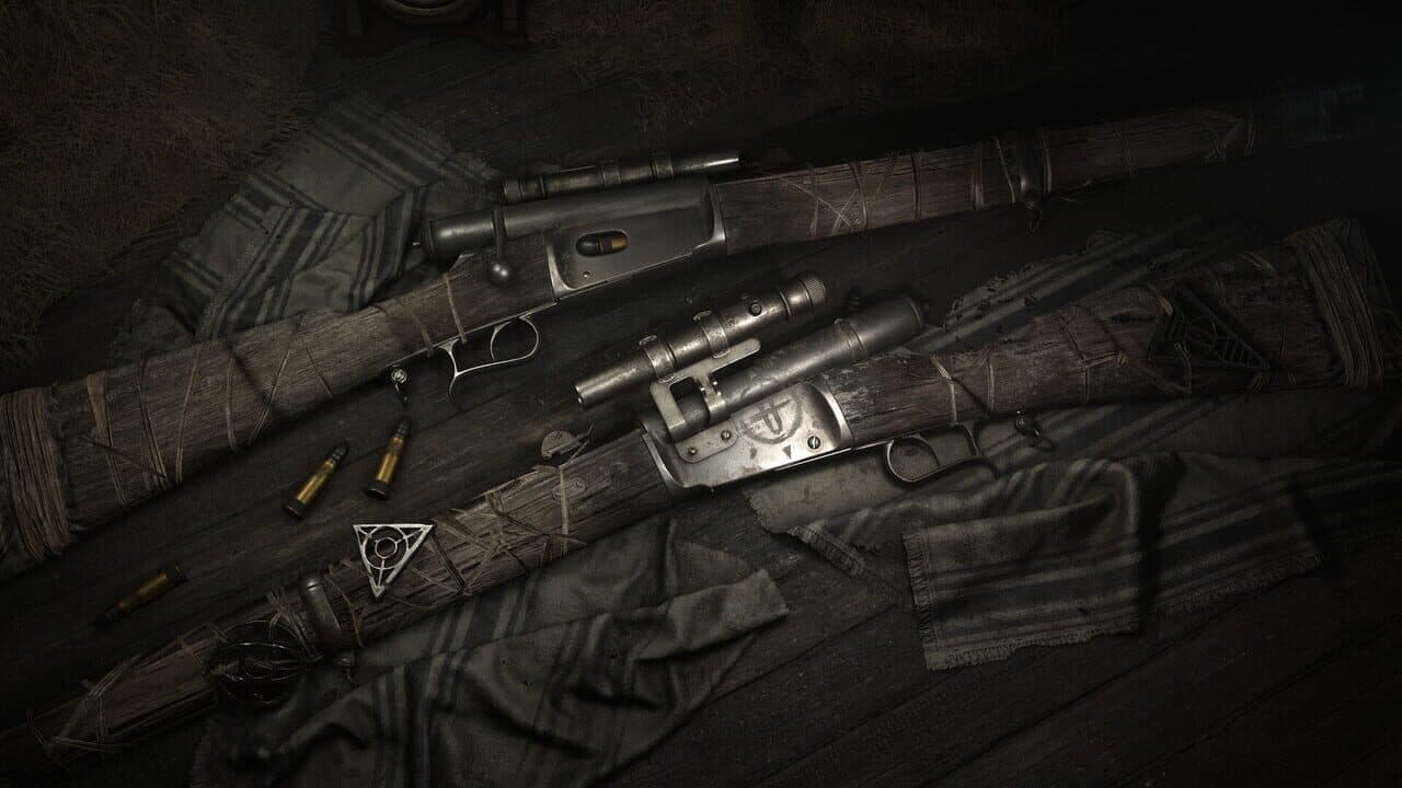 Hunt: Showdown 1896 - La Luz Mala thumbnail 2