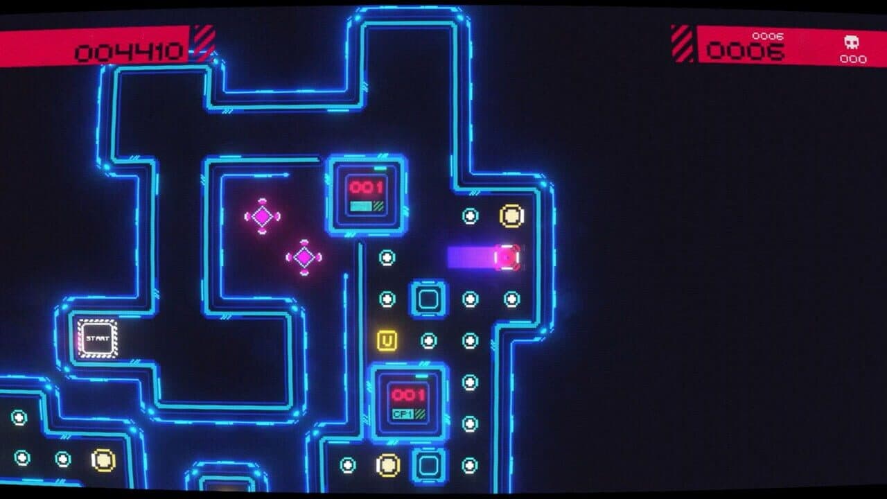 Reky + Cyber Protocol thumbnail 4