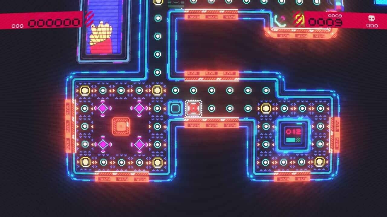 Reky + Cyber Protocol thumbnail 6