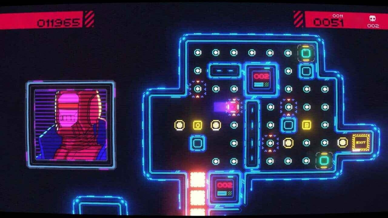 It's Kooky + Cyber Protocol thumbnail 2