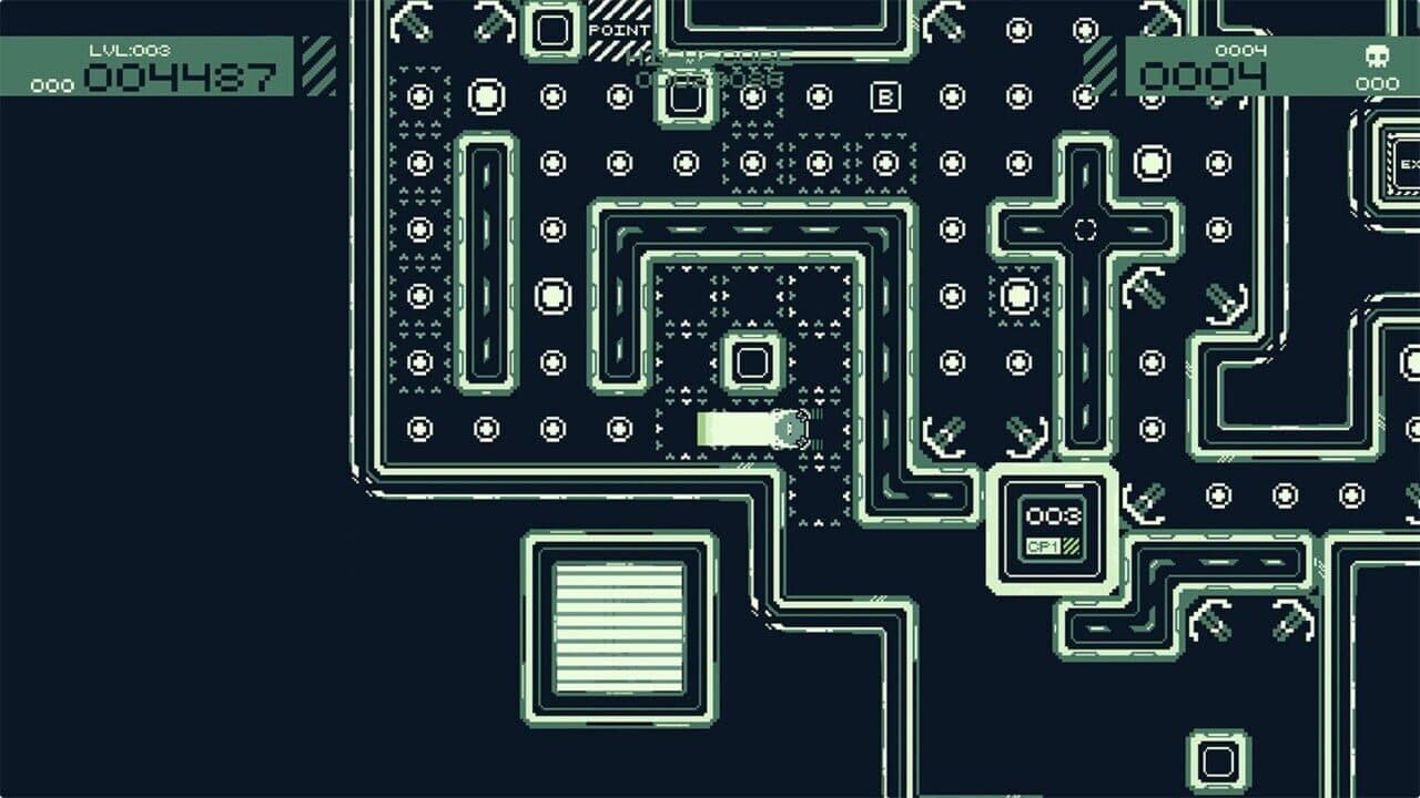 It's Kooky + Cyber Protocol thumbnail 3
