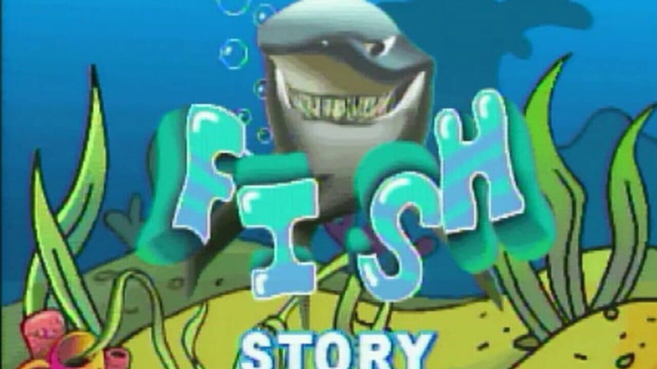 Fish Story screenshot 1