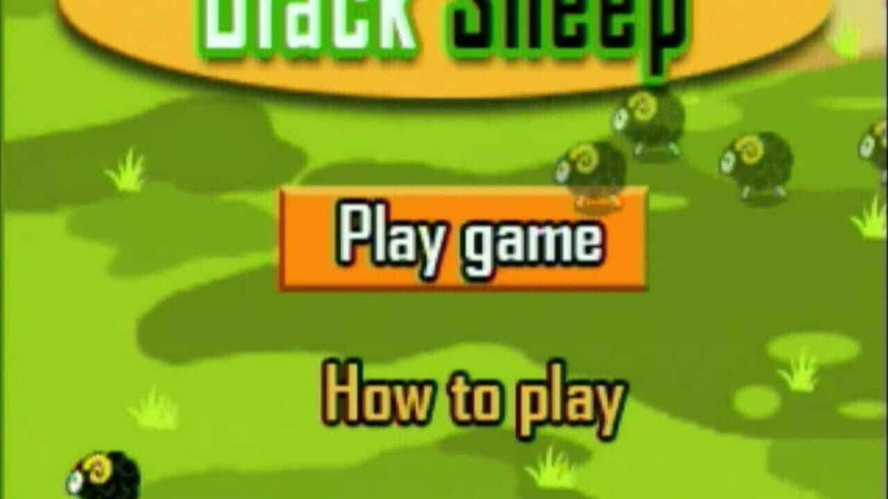 Black Sheep screenshot 1