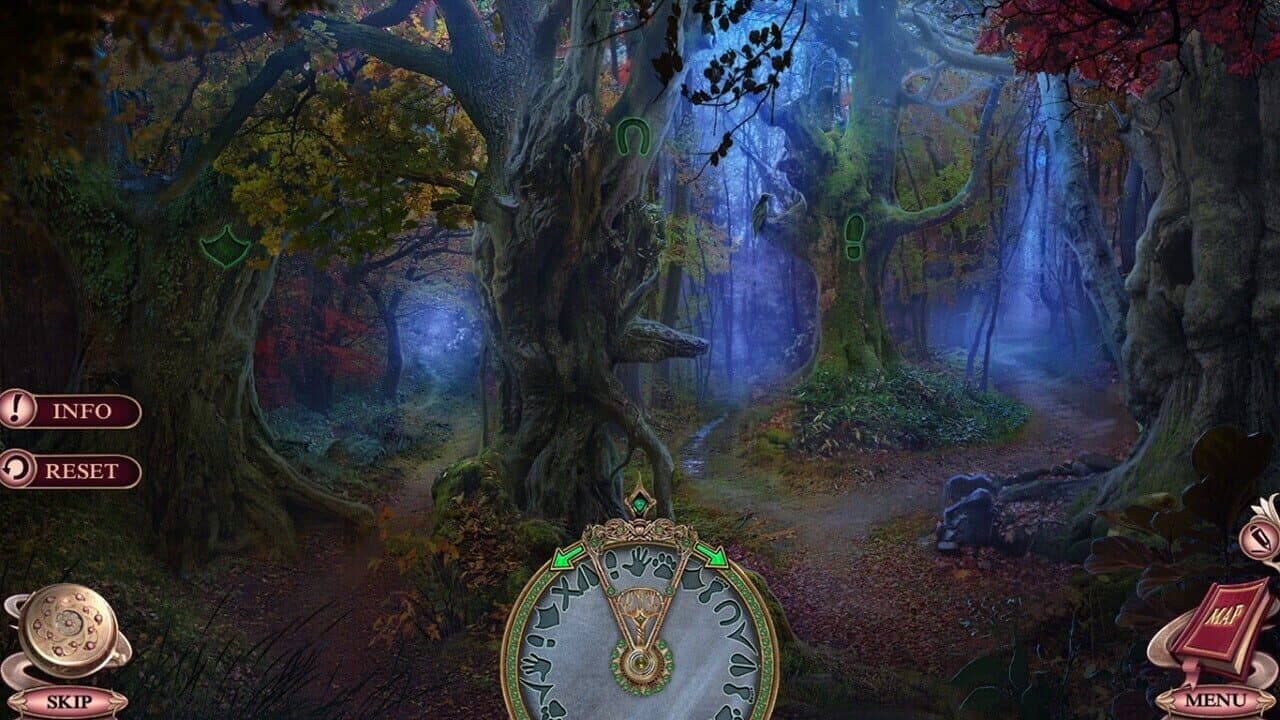 Grim Tales: The Time Traveler - Collector's Edition thumbnail 2