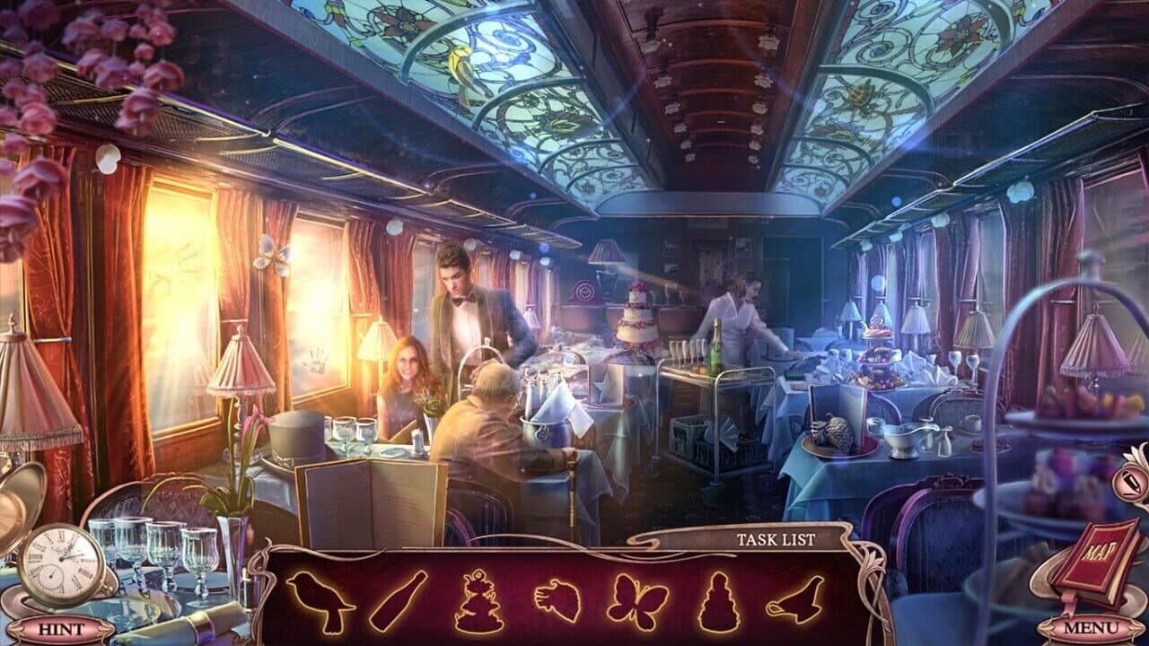 Grim Tales: The Time Traveler - Collector's Edition thumbnail 4