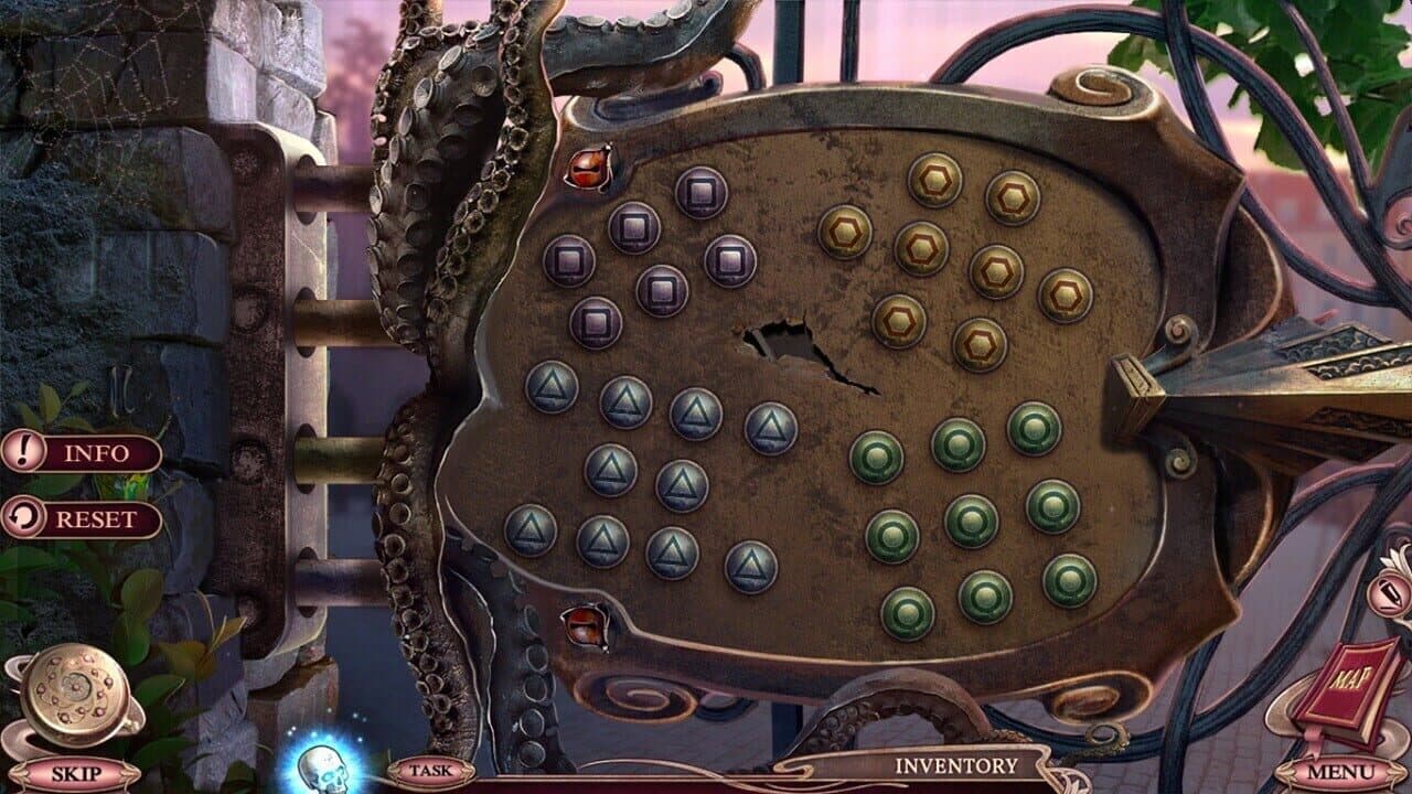 Grim Tales: The Time Traveler - Collector's Edition thumbnail 5
