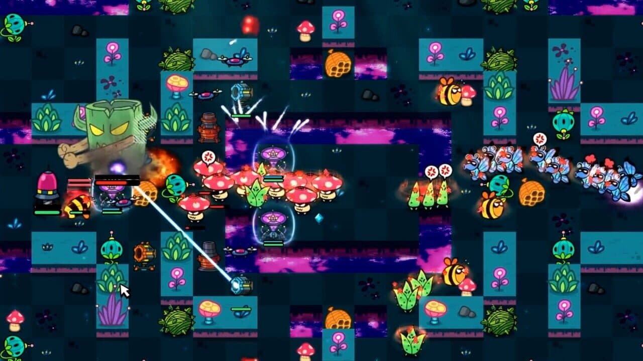Broken Universe + Brawl Chess thumbnail 3