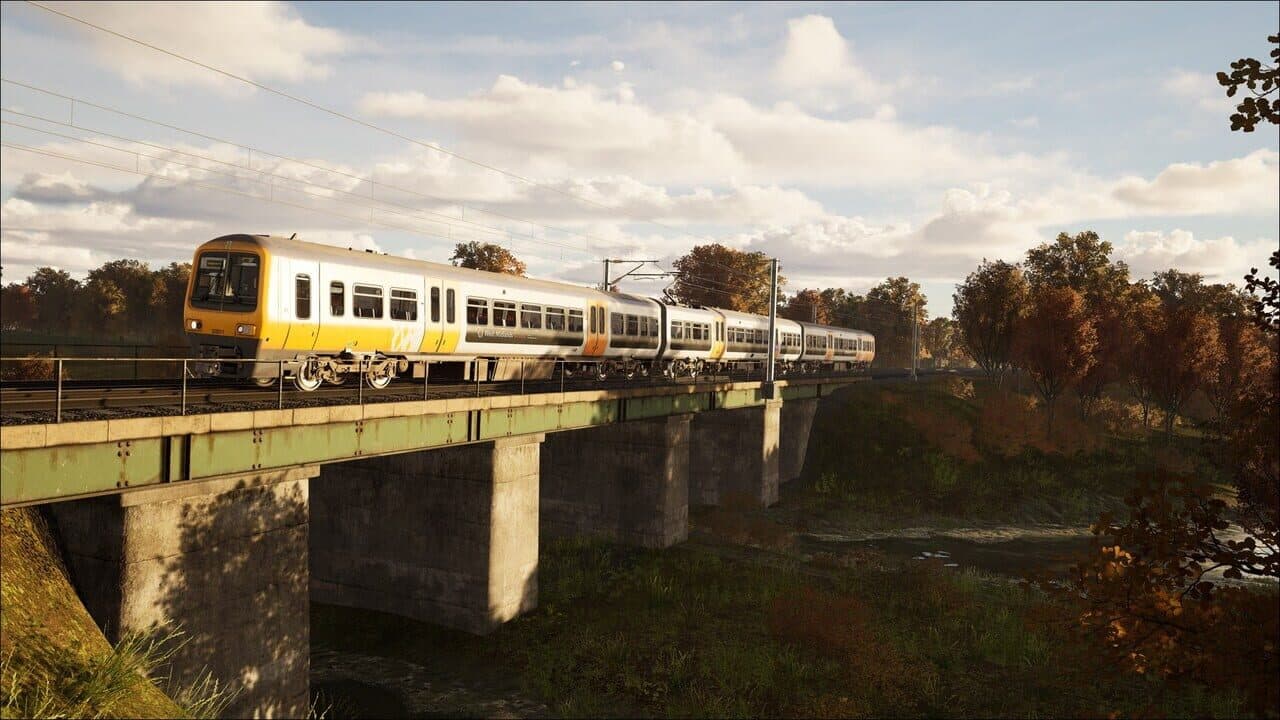 Train Sim World 3: Birmingham Standard Edition thumbnail 2