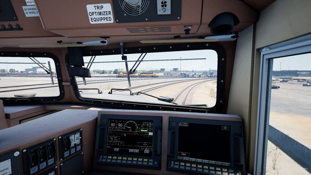 Train Sim World 3: Birmingham Standard Edition thumbnail 4