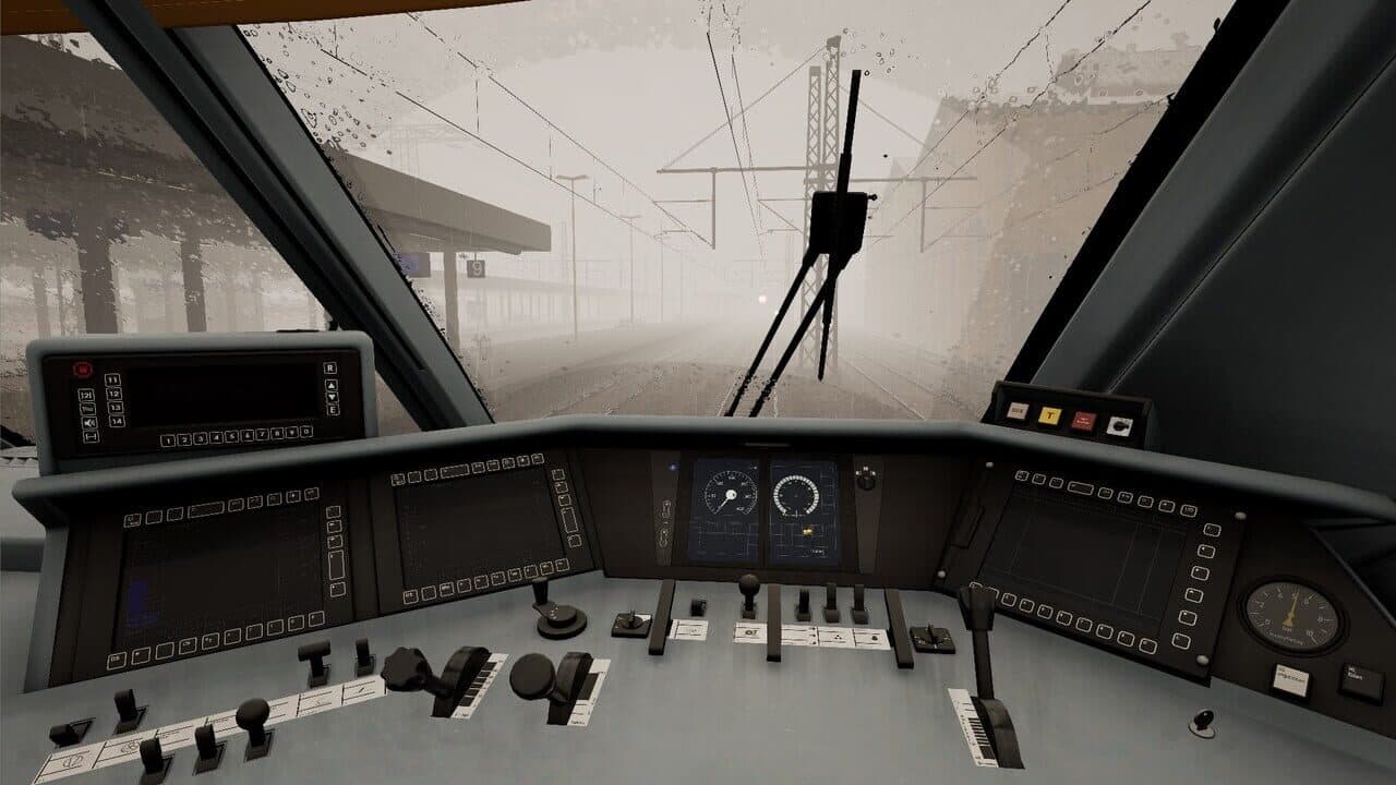 Train Sim World 3: Birmingham Standard Edition thumbnail 6
