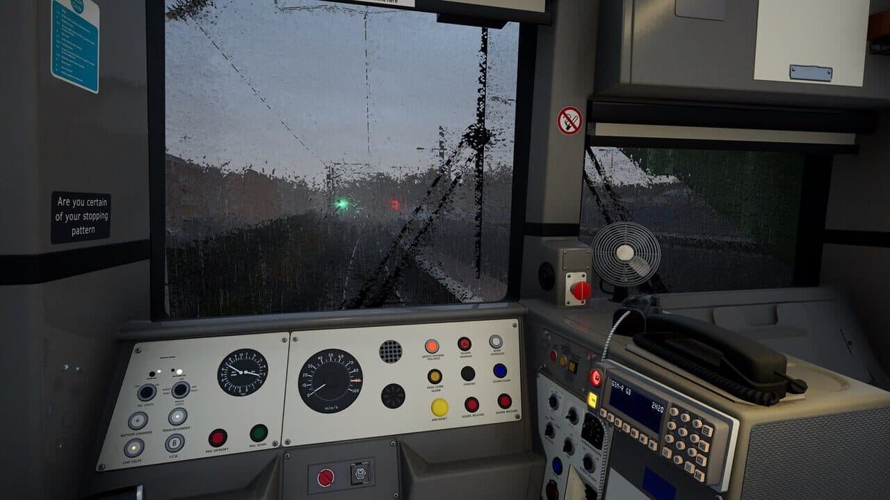 Train Sim World 3: Birmingham Standard Edition thumbnail 8