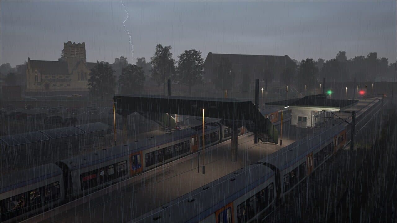 Train Sim World 3: Birmingham Standard Edition thumbnail 9