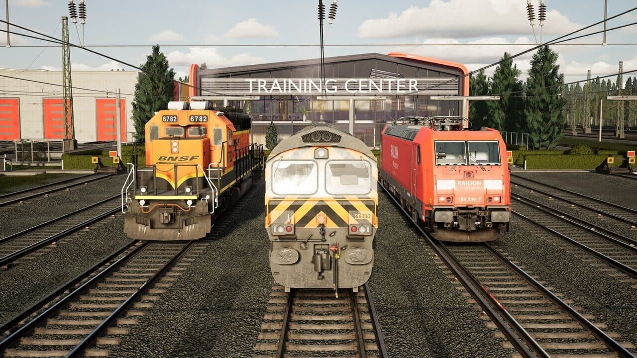 Train Sim World 3: Birmingham Standard Edition thumbnail 10
