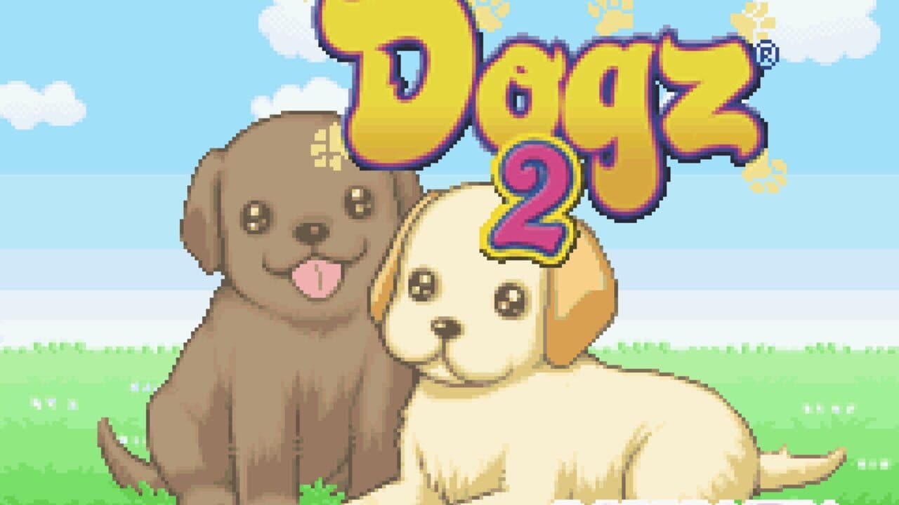Dogz 2 thumbnail 3
