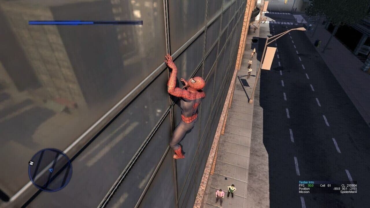 Spider-Man 4 thumbnail 3