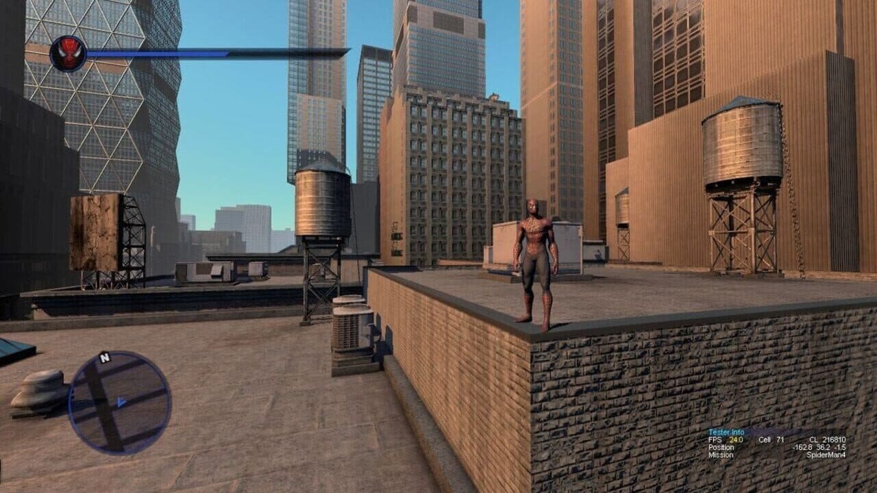Spider-Man 4 thumbnail 4