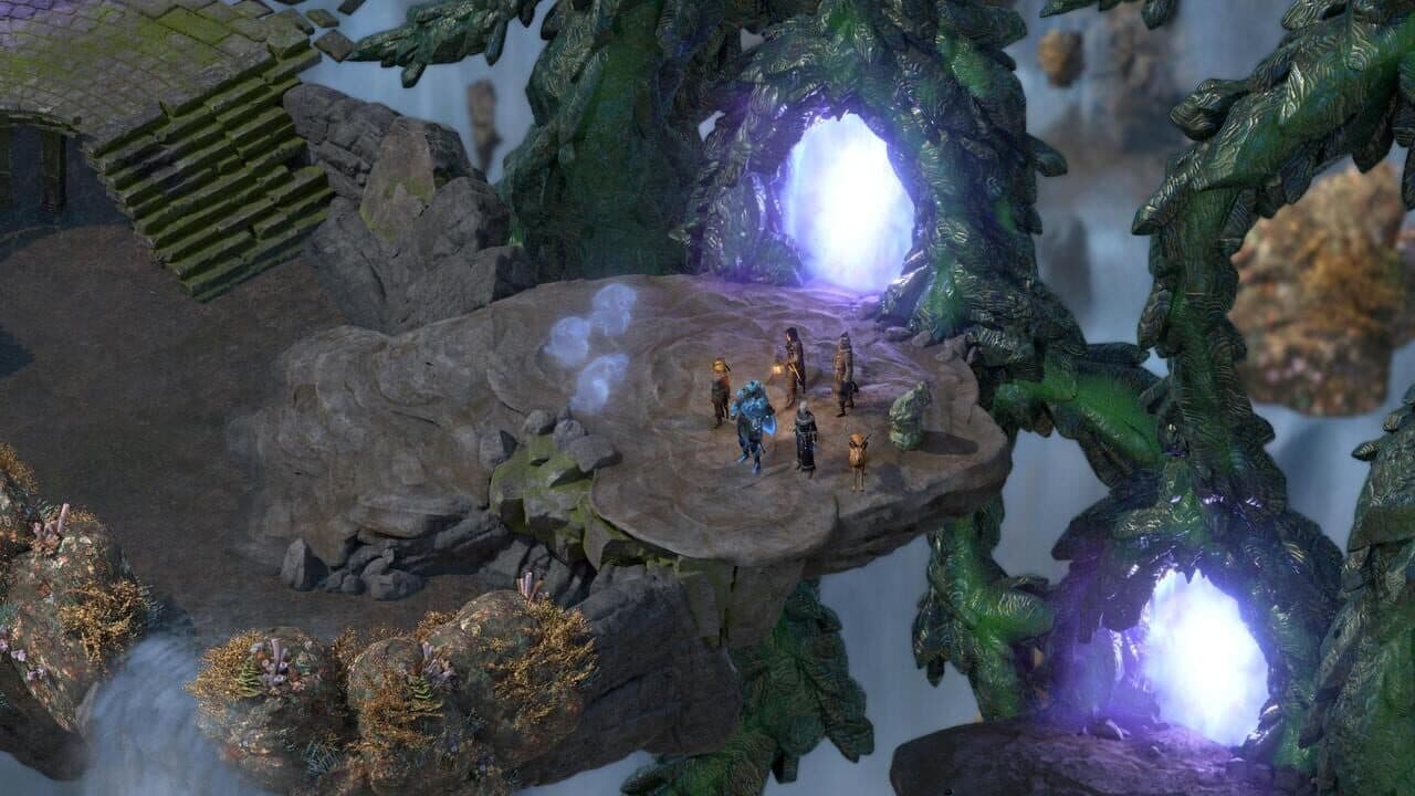 Pillars of Eternity II: Deadfire - Beast of Winter thumbnail 4
