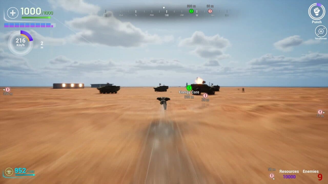 The Siege of Brimir thumbnail 4