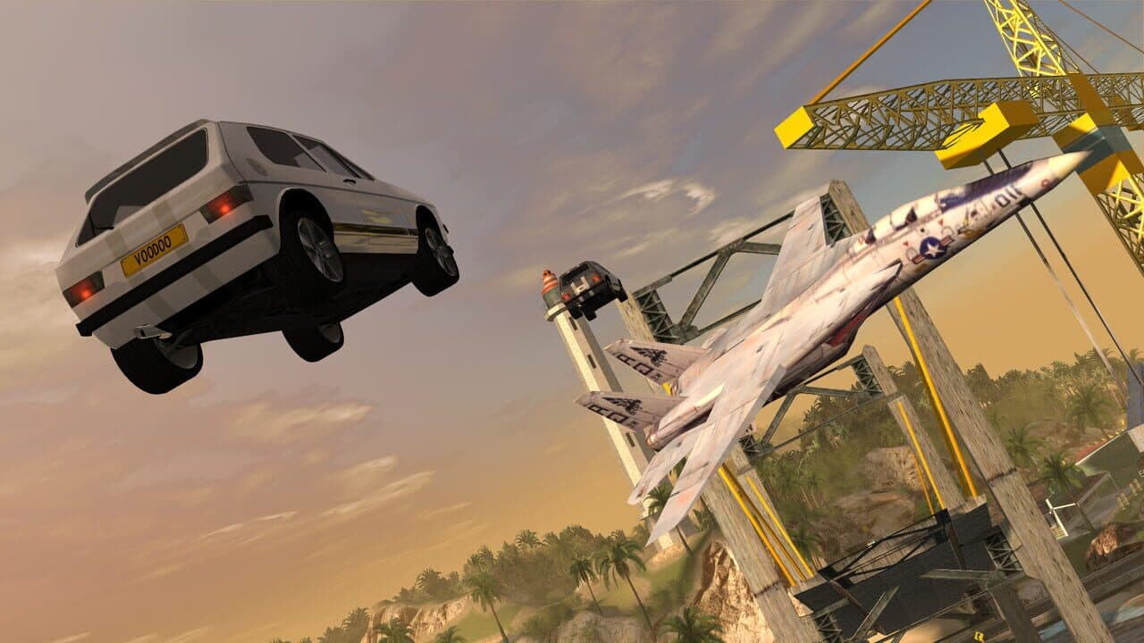 World Racing 2: Champion Edition thumbnail 2