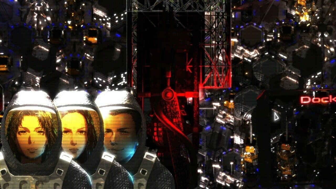 Rings of Saturn: Deep Weeb thumbnail 4
